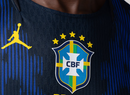 Camisa Brasil Away 2026 - Versão Jogador My Store