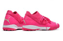 Chuteira Society Puma Future Z 1.3 TF Rosa - Futx Brasil