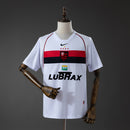 Camisa Flamengo Away 2002/03 - Retrô My Store