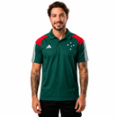Camisa Cruzeiro Polo 24/25 - Verde My Store