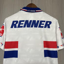 Camisa Bahia Titular 1996 - Versão Retrô Renner My Store