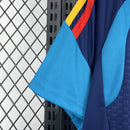 Camisa Espanha Treino 2026 - Azul - Futx Brasil