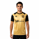 Camisa Sport Away 26/27- Dourada My Store