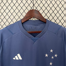 Camisa Cruzeiro Treino 24/25 - Azul My Store