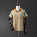 Camisa Bahia Todas as Artes 25/26 Feminina - Verde e Marrom Puma