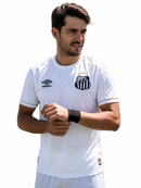 Camisa Santos 26/27 Home - Branca My Store