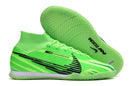 Chuteira Futsal Nike Air Zoom Mercurial Superfly 9 Elite IC Verde "Dream Speed 8" - Futx Brasil