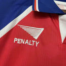 Camisa Bahia Fora 1998 - Versão Retrô Hyundai My Store