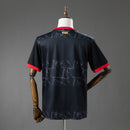 Camisa Flamengo Thrid 21/22 - Preta My Store