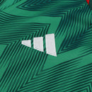 Camisa México Home 2022 - Verde - Futx Brasil