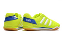 Chuteira Futsal Adidas Top Sala IC Verde e Branca My Store