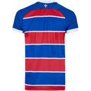Camisa Fortaleza Home 24/25 - Vermelha e Azul - Futx Brasil