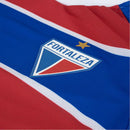 Camisa Fortaleza Home 24/25 - Vermelha e Azul - Futx Brasil