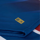 Camisa Bahia Away 24/25 - Azul e Vermelha - Futx Brasil