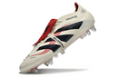 Chuteira Campo Adidas Predator 25 Elite Tongue SG "Goal Hunter" - Futx Brasil