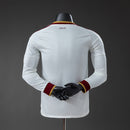 Camisa Espanha Away 26/27 Manga Longa - Branca My Store