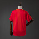 Camisa Espanha Home 2006 Retrô - Vermelha My Store