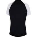 Camisa Corinthians Feminina Away 25/26 - Preta - Futx Brasil