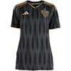 Camisa Atlético Mineiro Feminina Third 25/26- Preta e Dourado My Store