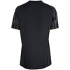 Camisa Atlético Mineiro Feminina Third 25/26- Preta e Dourado My Store