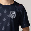 Camisa Estados Unidos Away 26/27 - Preto My Store