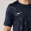 Camisa Estados Unidos Away 26/27 - Preto My Store