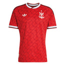 Camisa Flamengo Third 26/27 Versão Jogador - Vermelha My Store