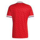 Camisa Flamengo Third 26/27 Versão Jogador - Vermelha My Store