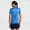 Camisa Corinthians Third 26/27 Feminina Baby Look - Azul My Store