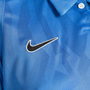 Camisa Corinthians Third 26/27 Feminina Baby Look - Azul My Store