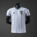 Camisa Japão Away 2026 - Branca My Store