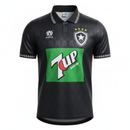Camisa Botafogo Retrô 1995 - Preta - Futx Brasil