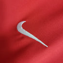 Camisa Manchester United Home 02/03 Retrô - Vermelha - Futx Brasil