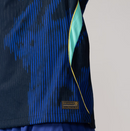 Camisa Brasil Away 2026 - Versão Jogador My Store