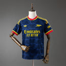 Camisa Arsenal Away 26/27 - Azul My Store