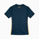 Camisa Bahia Third 26/27 Feminina - Azul Puma