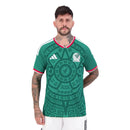 Camisa México Home 2026 - Verde My Store