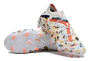Chuteira Campo Puma Future 7 FG Branca "Creativity Pack" - Futx Brasil