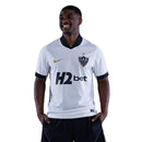 Camisa Atletico Mineiro Away 26/27 - Preta e Branca My Store
