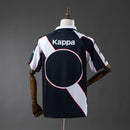 Camisa Vasco Away 1997 Retrô - Preta My Store