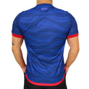Camisa Bahia Third 24/25 - Azul - Futx Brasil