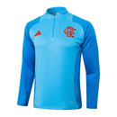 Agasalho Treino Flamengo 25/26 - Azul My Store