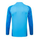Agasalho Treino Flamengo 25/26 - Azul My Store