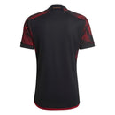 Camisa Alemanha Away 2022 - Preta - Futx Brasil