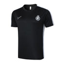 Conjunto Al Nassr Treino 24/25 - Preto - Futx Brasil