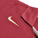 Camisa Arsenal Home 05/06 Retrô - Vinho - Futx Brasil