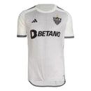 Camisa Atlético Mineiro Away 24/25 - Branca - Futx Brasil