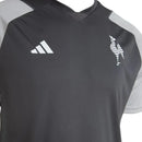 Camisa Atlético Mineiro Comissão 24/25 - Cinza - Futx Brasil
