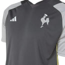 Camisa Atlético Mineiro Comissão 24/25 - Cinza - Futx Brasil