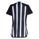 Camisa Atlético Mineiro Feminina Home 24/25 - Preta e Branca - Futx Brasil